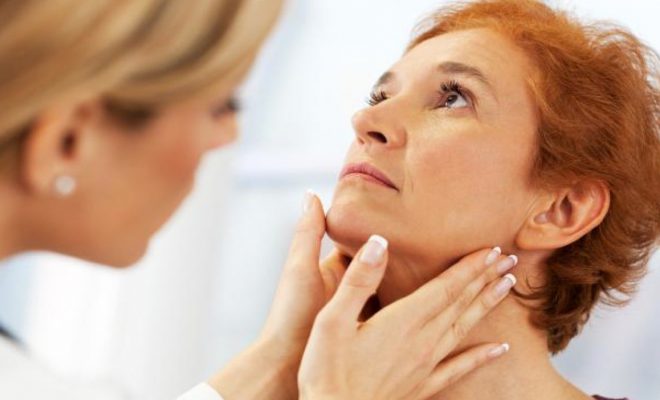 Женщины подвержены заболеваниям щитовидной железы в 20 раз чаще мужчин.
